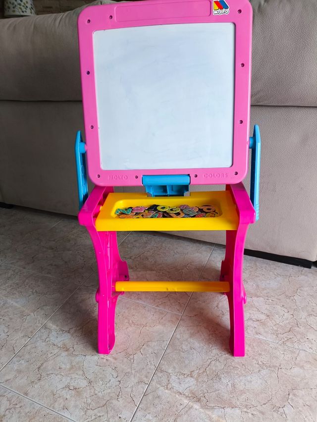 Pupitre Pizarra de Moltó