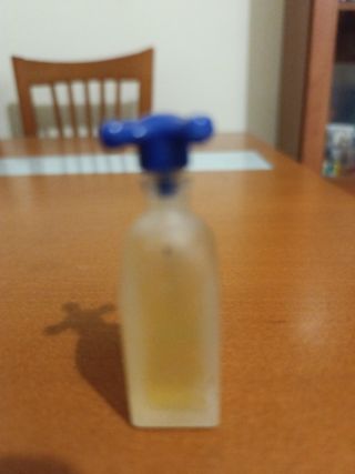 Perfume miniatura 