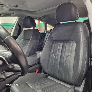 Audi A7 2019