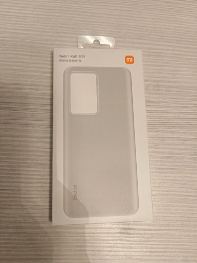 Funda Redmi K60 / Poco F5 Pro