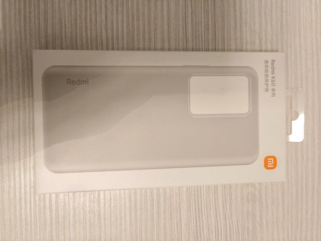 Funda Redmi K60 / Poco F5 Pro