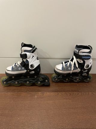 Patines en linea niño Senhai