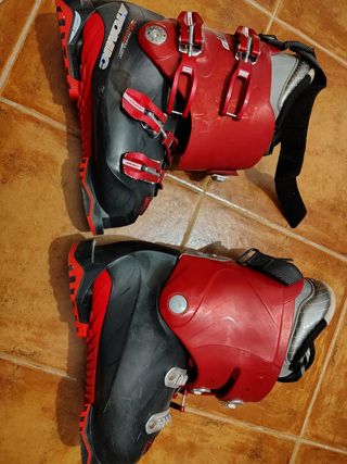Botas de esquí Atomic M9 talla 38-39