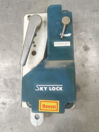 Sky lock