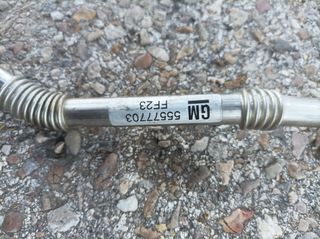 TUBO RETORNO ACEITE OPEL ASTRA 2015