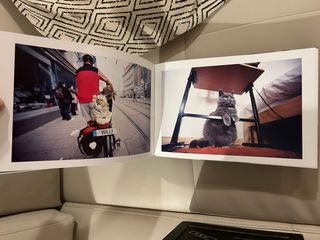 Camara Lc-wide lomography