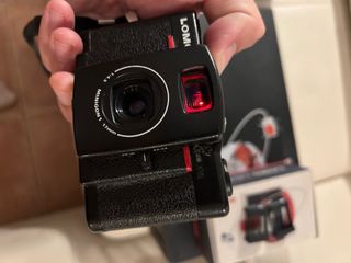 Camara Lc-wide lomography