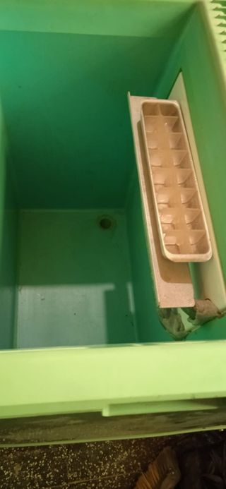 Frigorífico de autocaravana