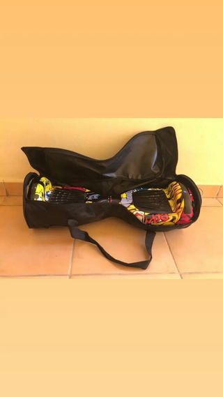Patinete eléctrico 