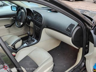 Saab 9-3 2004