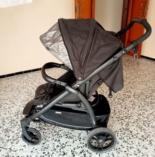 Silla de paseo Peg perego