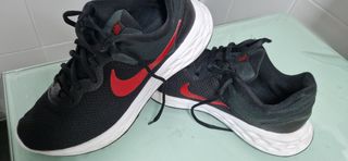 Zapatillas nike 43