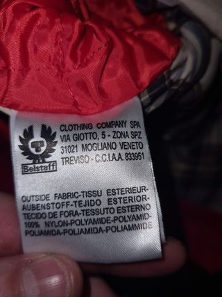 Cazadora