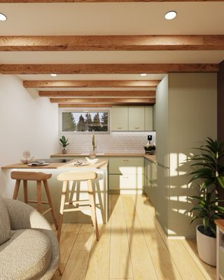 RENDERS HIPER REALISTAS 3D