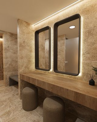 RENDERS HIPER REALISTAS 3D