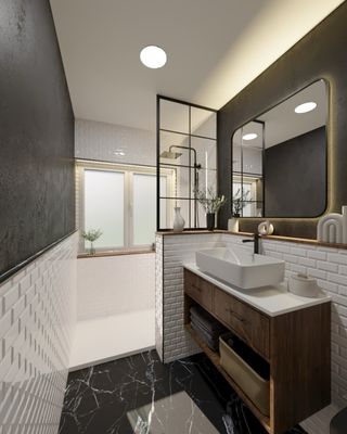 RENDERS HIPER REALISTAS 3D