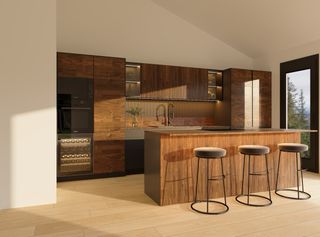 RENDERS HIPER REALISTAS 3D