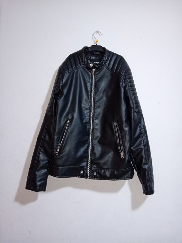 Chaqueta pull and bear nueva