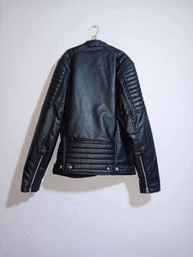 Chaqueta pull and bear nueva