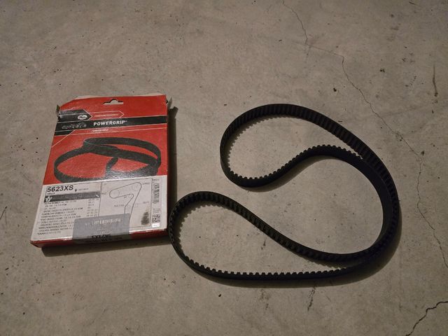 Cinghia Distribuzione Alfa Romeo 159 2.0