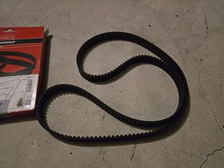 Cinghia Distribuzione Alfa Romeo 159 2.0