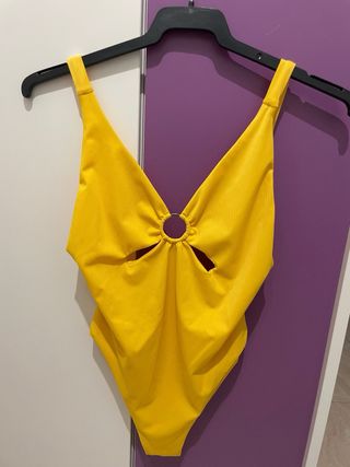 Bañador zara 