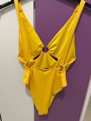 Bañador zara 