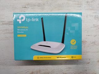 Router tp-link
