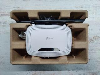 Router tp-link