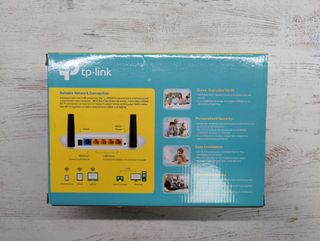 Router tp-link