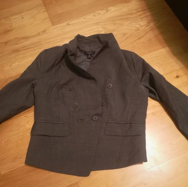 Blazer talla M