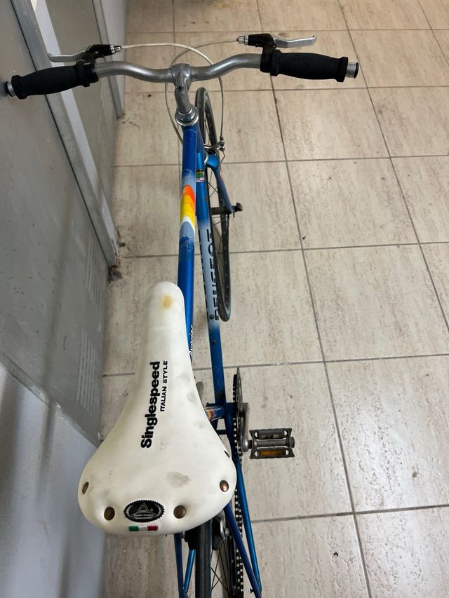 Bicicleta Peugeot