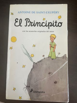 El principito