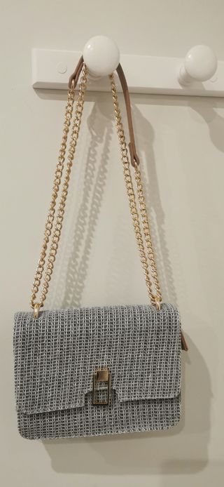 Bolso pequeño