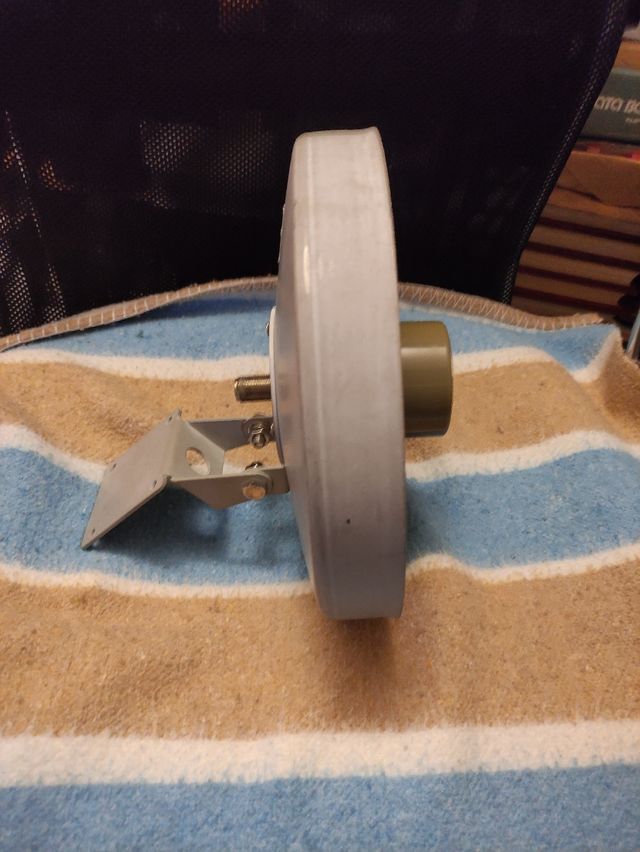 Antena wifi robusta para exteriores 