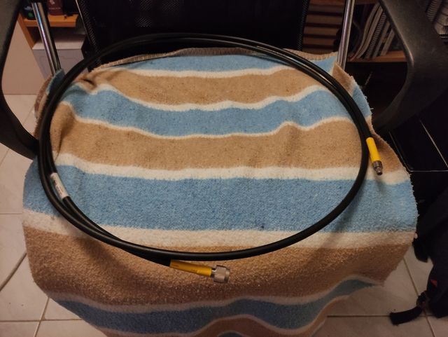 Antena wifi robusta para exteriores 