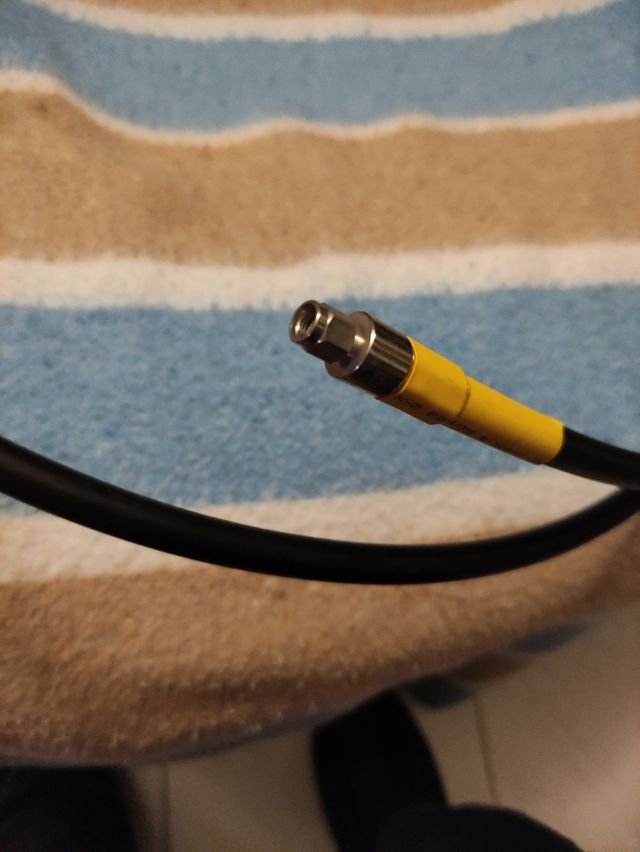 Antena wifi robusta para exteriores 