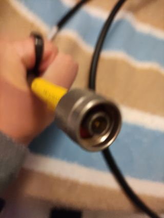 Antena wifi robusta para exteriores