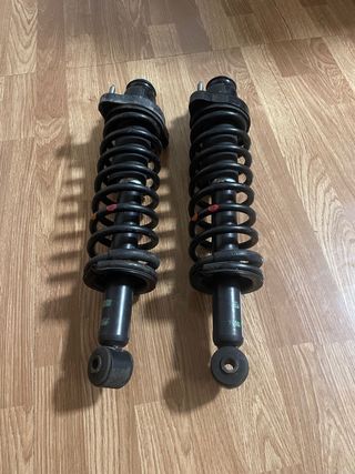 Amortiguadores trasero Mitubisqi Olander