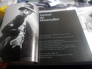 Life Remembering Michael