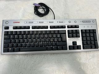 Tastiera COMPAQ