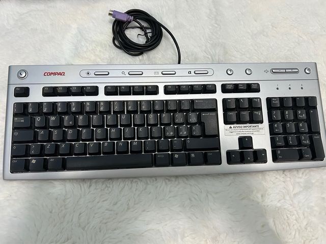 Tastiera COMPAQ