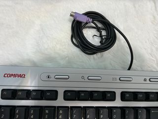 Tastiera COMPAQ