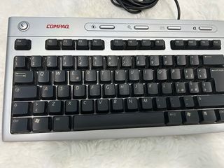 Tastiera COMPAQ