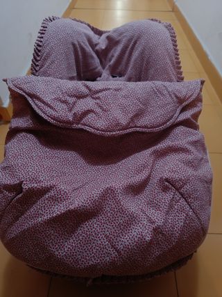 Funda maxicosi 