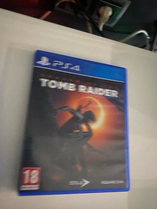 PS4 pro