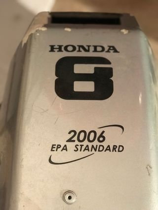 motor fueraborda