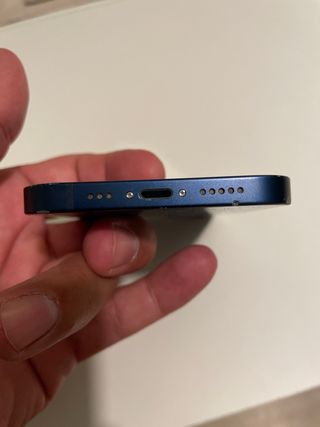 Iphone 12 (leer descripción)