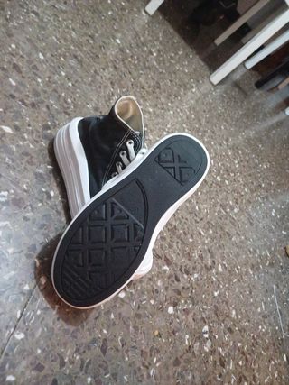 Bambas CONVERSE originales