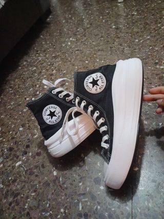 Bambas CONVERSE originales